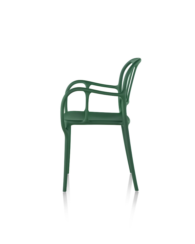 开云（中国） - 坐具|餐椅|办公家具|设计师家具|米拉餐椅